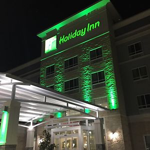 Holiday Inn Abilene - North College Area By Ihg